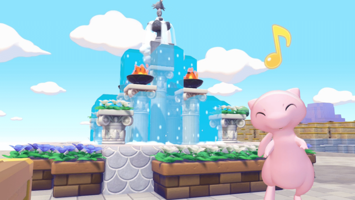 Pokémon Pokopia precio en México y dónde comprarlo en Liverpool, Walmart, Game Planet, Amazon, MercadoLibre y la eShop