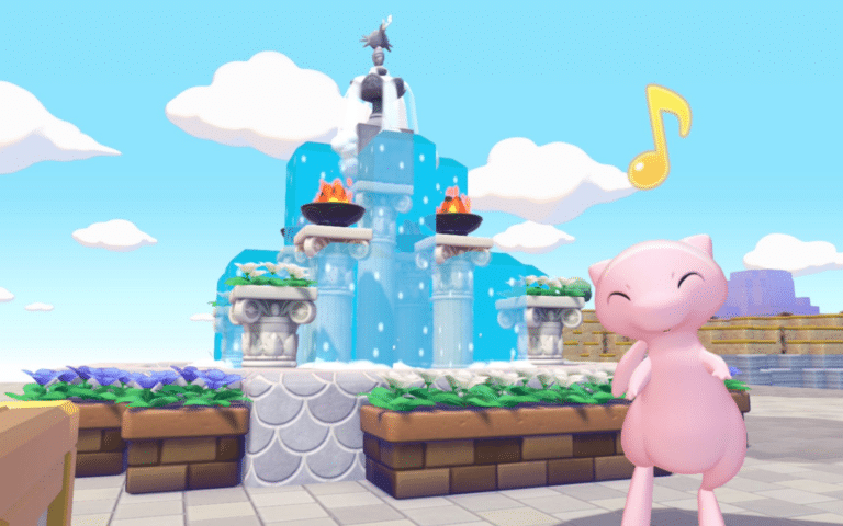 Pokémon Pokopia precio en México y dónde comprarlo en Liverpool, Walmart, Game Planet, Amazon, MercadoLibre y la eShop