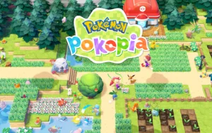 Pokémon Pokopia: qué son los hábitats y cómo construirlos desde cero guía para principiantes