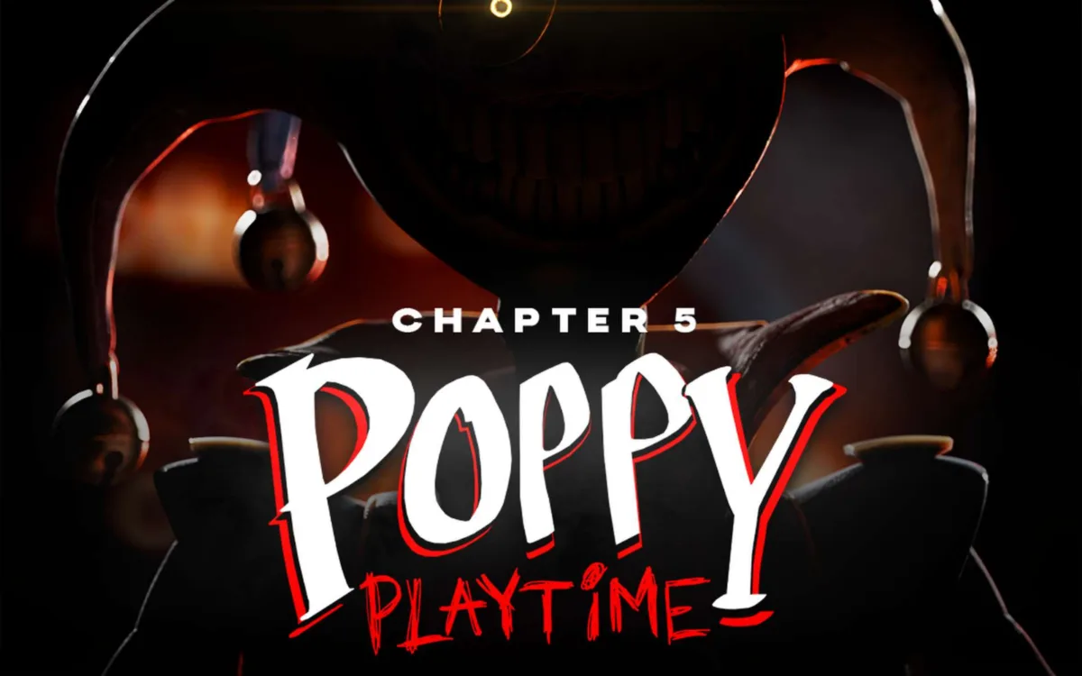 Poppy Playtime Chapter 5 en Switch: fecha de lanzamiento y precio en la eShop