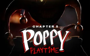 Poppy Playtime Chapter 5 en Switch: fecha de lanzamiento y precio en la eShop