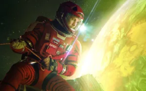 Proyecto Fin del Mundo la nueva peli de Ryan Gosling que arrasa en cines con 95% en Rotten Tomatoes