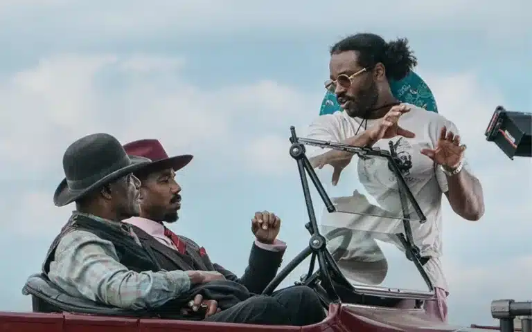 Ryan Coogler a las puertas de la historia: El primer director afroamericano en busca del Oscar