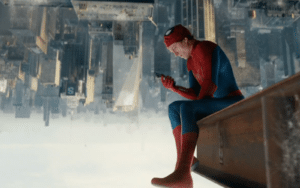 Spider-Man un nuevo día Tráiler, reparto y fecha de estreno en 2026