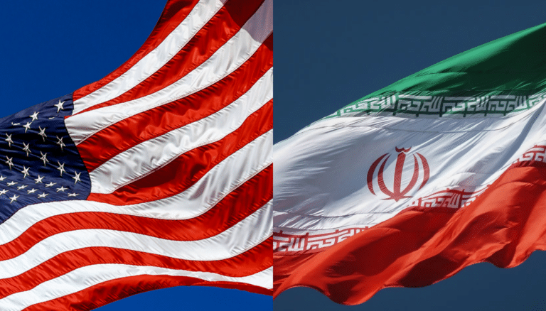 Impacto de la guerra en Irán