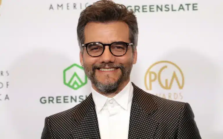 Wagner Moura primer brasileño nominado al Oscar 2026 llegando PGAAwards