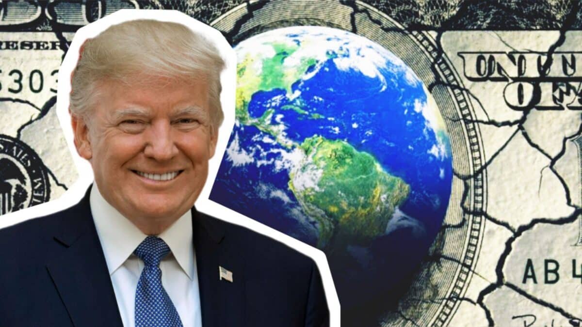 ¿Hacia una nueva crisis global? La renuncia del jefe de contraterrorismo de EU