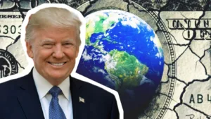 ¿Hacia una nueva crisis global? La renuncia del jefe de contraterrorismo de EU