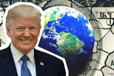 ¿Hacia una nueva crisis global? La renuncia del jefe de contraterrorismo de EU