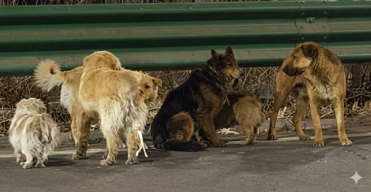 Milagro de las Patas Cortas