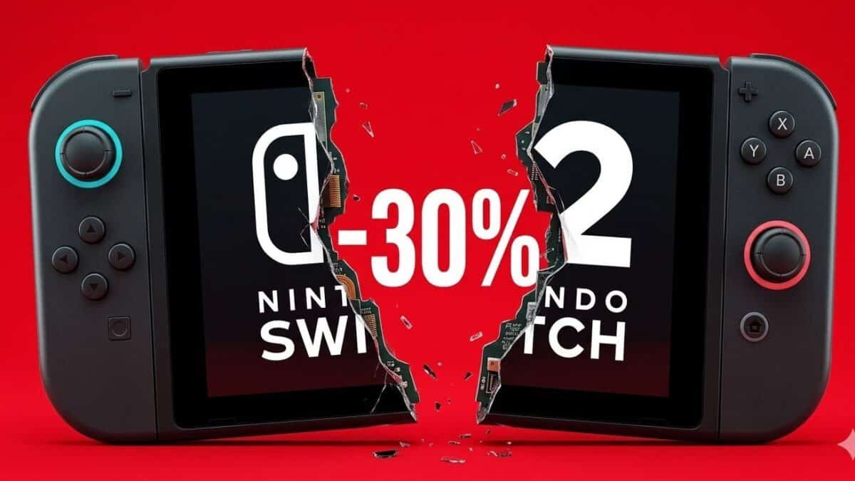 El gigante del entretenimiento, Nintendo, ha tomado una decisión drástica