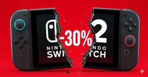 El gigante del entretenimiento, Nintendo, ha tomado una decisión drástica