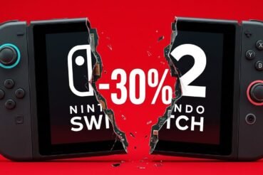 El gigante del entretenimiento, Nintendo, ha tomado una decisión drástica