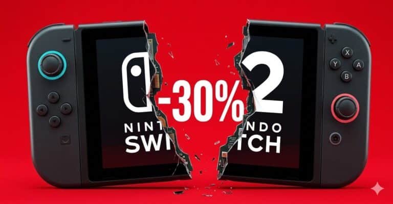 El gigante del entretenimiento, Nintendo, ha tomado una decisión drástica