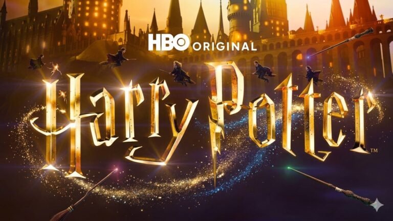 HBO ha revelado finalmente el rostro de la nueva generación de magos y los detalles de la producción más ambiciosa en la historia de la plataforma.