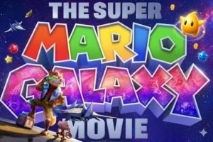 Los datos más recientes sobre la esperada secuela de Nintendo e Illumination.