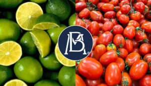 Como el limon y el jitomate impiden que la inflacion baje en mexico