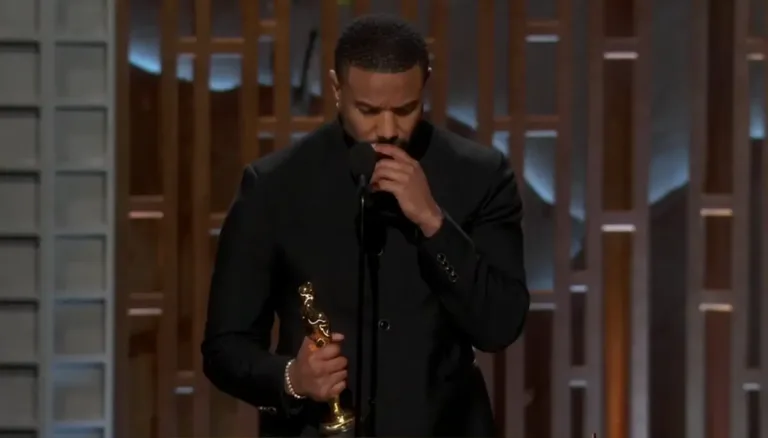 todos los premiados de los Oscar 2026