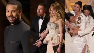 ceremonia 98 de los Oscar