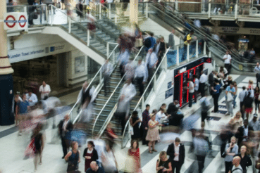 Sale el reporte de ventas minoristas en EE.UU