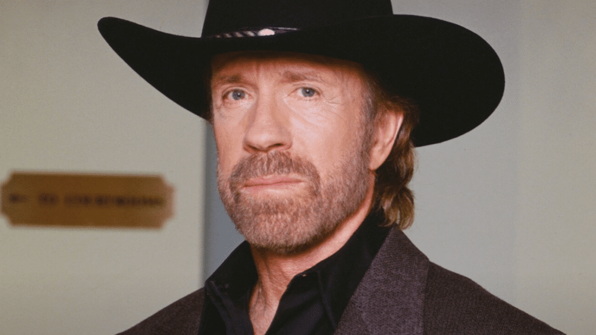 Chuck Norris muere a sus 86 años en Kauai Hawái tras sufrir una emergencia médica
