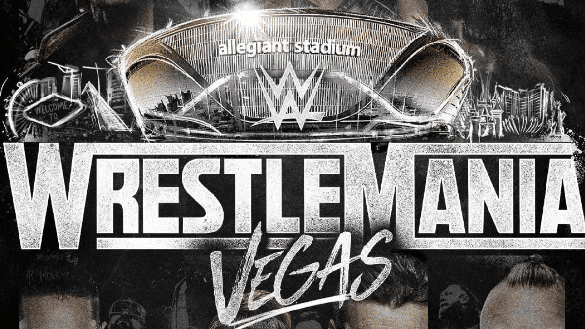 El espectáculo más grande de todos. WrestleMania 42 se apodera del Allegiant Stadium en Las Vegas este sábado 18 y domingo 19 de abril.
