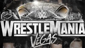 El espectáculo más grande de todos. WrestleMania 42 se apodera del Allegiant Stadium en Las Vegas este sábado 18 y domingo 19 de abril.