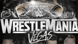 El espectáculo más grande de todos. WrestleMania 42 se apodera del Allegiant Stadium en Las Vegas este sábado 18 y domingo 19 de abril.