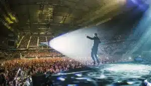conciertos abril 2026