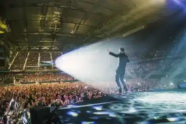 conciertos abril 2026