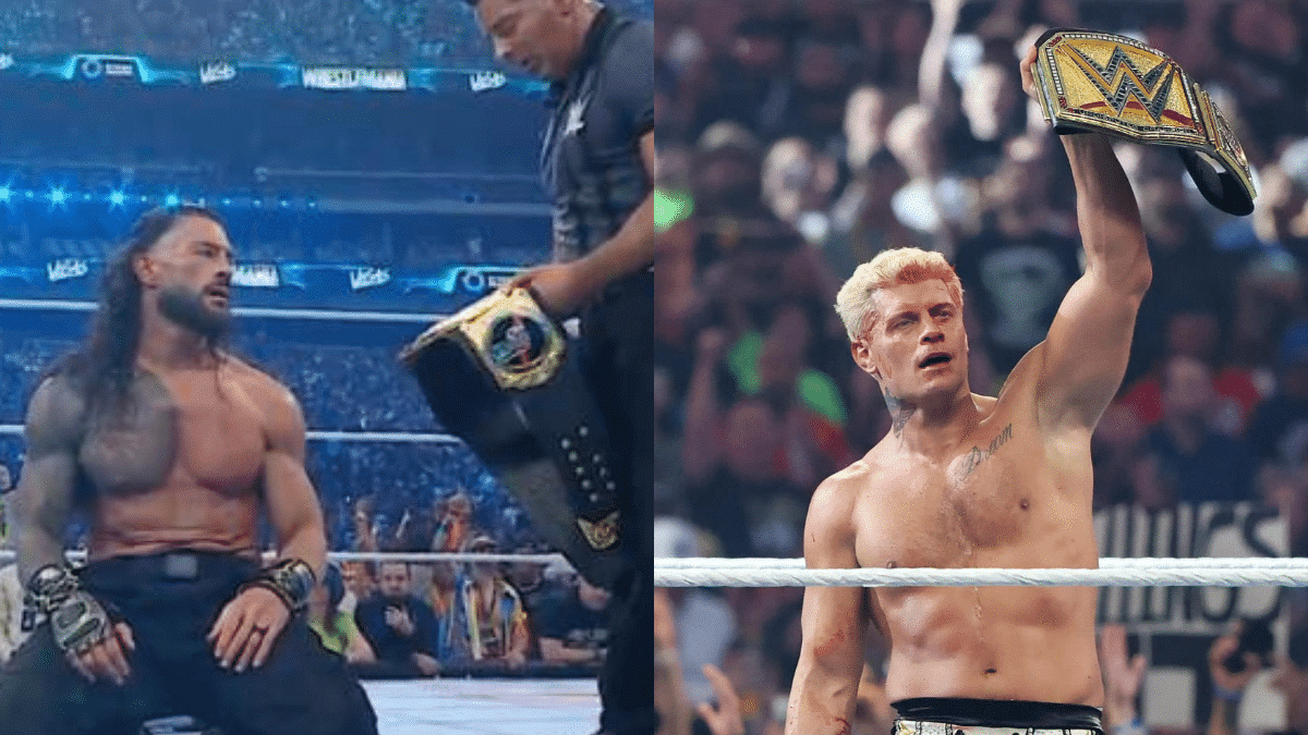 ¡Vaya fin de semana hemos vivido en Las Vegas! WrestleMania 42 ya es historia, y aunque el Allegiant Stadium repitió como sede