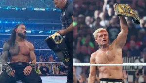 ¡Vaya fin de semana hemos vivido en Las Vegas! WrestleMania 42 ya es historia, y aunque el Allegiant Stadium repitió como sede