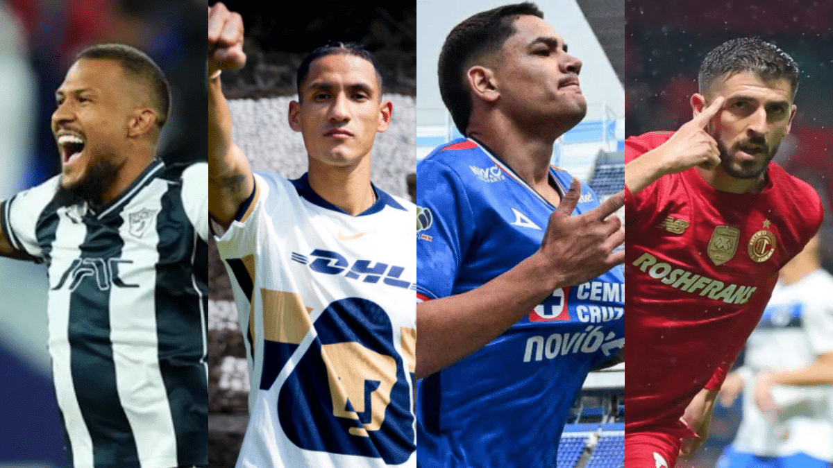 La fase regular del Clausura 2026 entra en su etapa más crítica. Hoy martes y mañana miércoles se disputa la Jornada 16