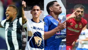 La fase regular del Clausura 2026 entra en su etapa más crítica. Hoy martes y mañana miércoles se disputa la Jornada 16