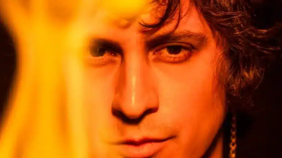 Siddhartha Auditorio Nacional 2026