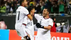 México Mundial 2026