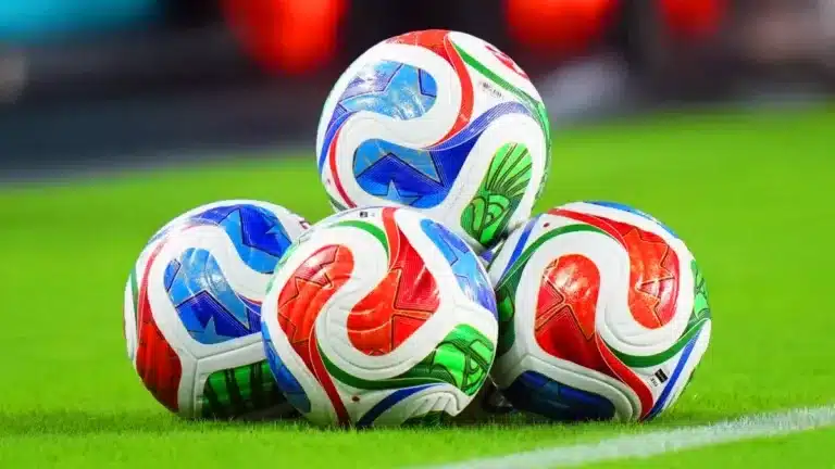 Copa del Mundo 2026