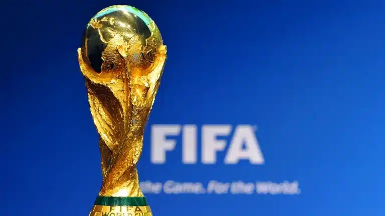 Copa del Mundo