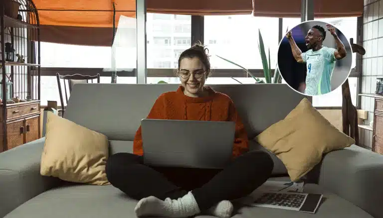 Mundial 2026, CDMX, home office