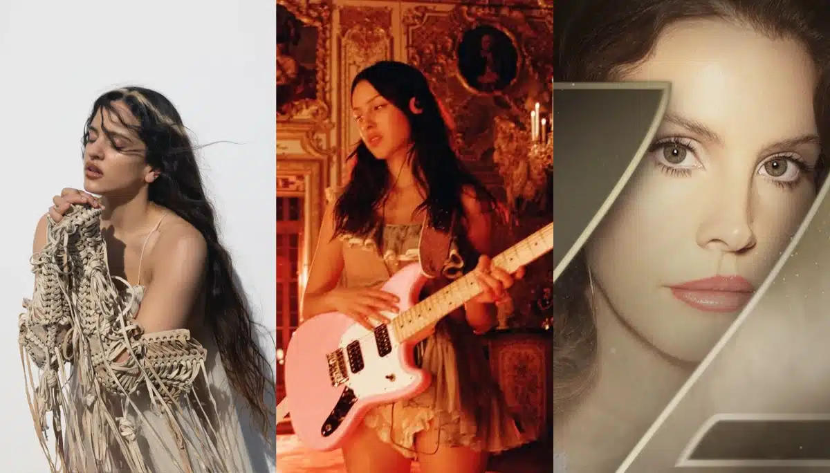 estrenos musicales