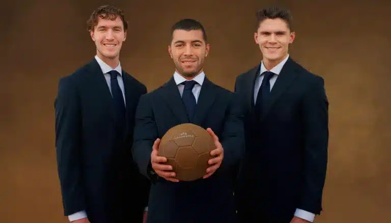 Selección Mexicana, traje oficial