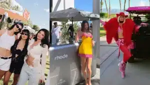 Coachella 2026
