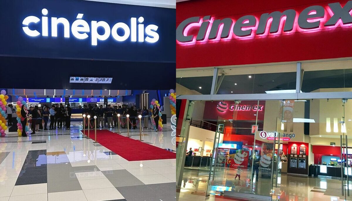 promociones cine