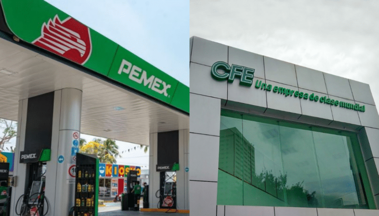 93 mil jubilados de Pemex y CFE ven caer su pensión hasta 60%.