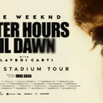 Agenda Conciertos Ticketmaster de la semana del 18 al 26 de abril en la CDMX