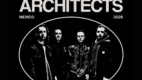 Architects sacudirá el Velódromo Olímpico este 25 de abril en CDMX. Compra tu entrada al evento en Funticket