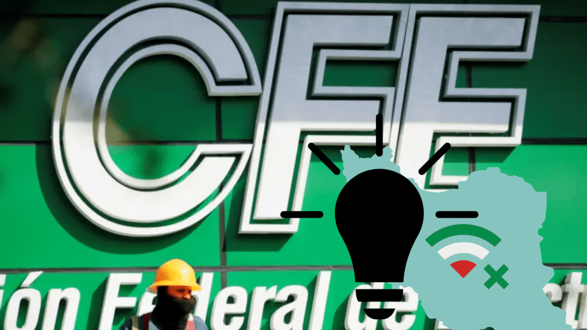 CFE apaga la luz este lunes en Los Mochis todo lo que necesitas saber antes de que se vaya el servicio