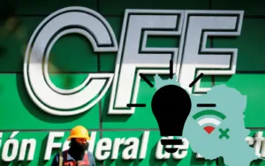 CFE apaga la luz este lunes en Los Mochis todo lo que necesitas saber antes de que se vaya el servicio