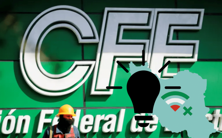 CFE apaga la luz este lunes en Los Mochis todo lo que necesitas saber antes de que se vaya el servicio