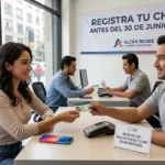 Altán Redes elimina el escaneo facial para el registro de líneas: Todo lo que debes saber